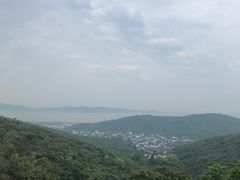 -缥缈峰景区