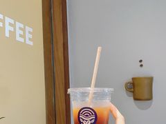 -Radar Coffee(思南路店)