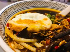 -粉吖吖·邵阳米粉(体育西路店)