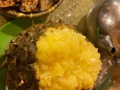 -多哥水傣味餐厅(司马巷店)