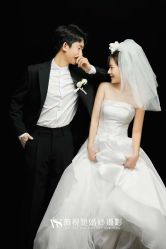 -薇视觉婚纱摄影工作室·婚纱照·结婚照