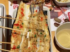 -木屋烧烤(坂田天安云谷店)