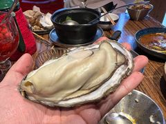 -蚝堡海鲜·威海菜·海肠捞饭·烧烤·亚洲吃蚝公司(幸福门店)