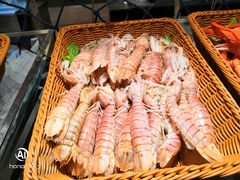 -城市名人酒店喝彩西餐厅(人民南路店)