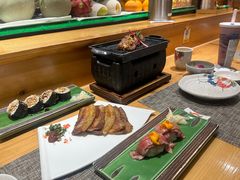 -大岛日本料理铁板烧(南通大饭店)
