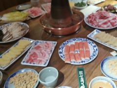 -东镇老火锅(高新区店)