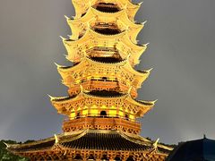 -盘门景区
