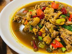 -开化佬农家菜馆(文桥路店)