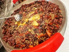 -辣婆婆(航天桥店)