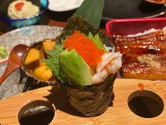 -千代武日本料理(开发区店)