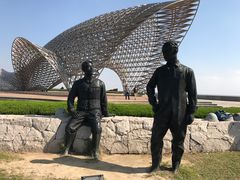 -南汇嘴观海公园