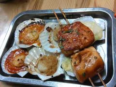 -炒豆合作社(东四总店)