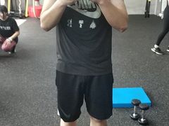 -Burn Fit燃炼健身工作室(新都旗舰店)