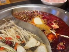 -沸炉重庆老火锅(军事博物馆店)