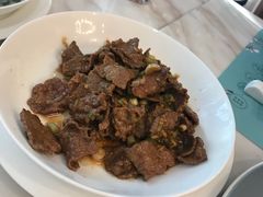 -南山鲜虾面·活鲜小馆·海味大连菜(南山总店)