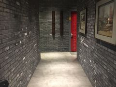 用餐区-滇越乘象云南餐厅(豆各庄店)