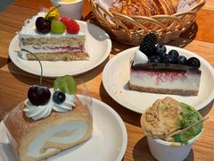 -麦田工坊(月湖店)