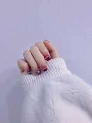 -晨·艺美甲美睫