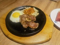 -纽斯特牛排自助餐厅(浦东文峰广场店)
