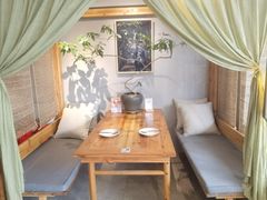 -本处·素食·融合料理(南油店)