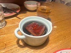 -新白鹿餐厅(龙游路店)