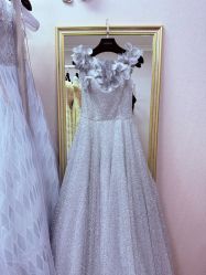 -尚美霓裳晚礼服·合唱服·舞蹈演出服租赁定制