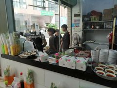 -菜忠潮州牛肉店(岗厦店)
