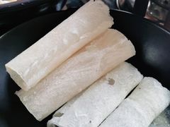 鮰鱼卷-丽江庭院之爱在路上(西单店)