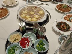 -龙泉人椰子鸡.糟粕醋.海南菜(三亚旗舰店)