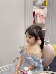 -MELAND CLUB亲子乐园·派对·餐厅(北京芳圆里ID MALL店)