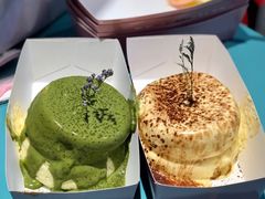 -狐狸和向日葵(北京路店)