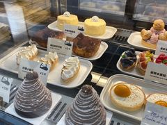 -光作面包Voila Lumiere(中山店)