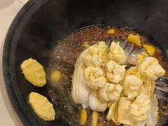 -江湖水乡铁锅炖魚(周庄嘉园店)