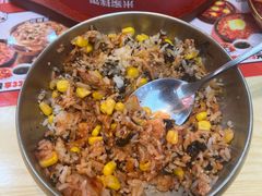 -食米家拌饭(梅溪新天地店)
