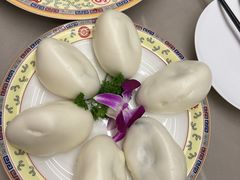 -鹿鸣春饭店(总店)