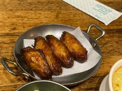 -食间牛排(湖西路店)