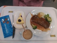 -宜家·瑞典风味餐厅(北京西红门店)