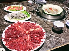 -仄园围炉坊·牛肉火锅·潮汕卤水火锅(蛇口店)