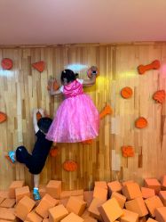 -尼克Playtime(欢乐海岸店)