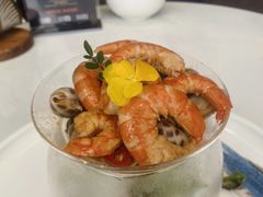-火福·天湖阁大闸蟹博物馆主题餐厅(浅水湾店)
