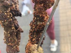 -年记·兴顺斋 牛街清真熟食小吃店