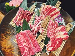 -黑牛の店·和牛烧肉(合生汇店)