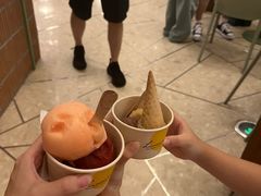 -LUNEURS月乐诗·法式冰淇淋(环贸店)