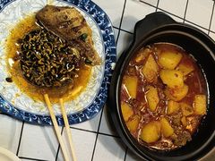 -狮龙啤酒烧烤屋(建二路店)