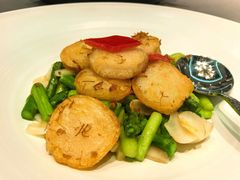 -北京泰富酒店-柏景轩中餐厅