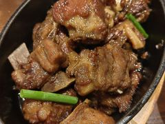 -老厨家(友谊路总店)