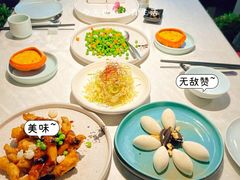 -桂花龙井餐厅