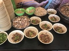 -北三沙家烧麦(北头道街店)