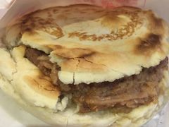 -秦豫肉夹馍(骡马市总店)