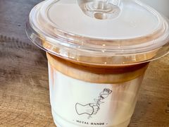 -Metal hands·铁手咖啡